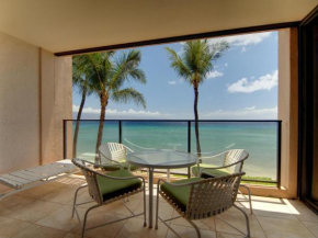  Mahana at Kaanapali 314  Лахэйна
